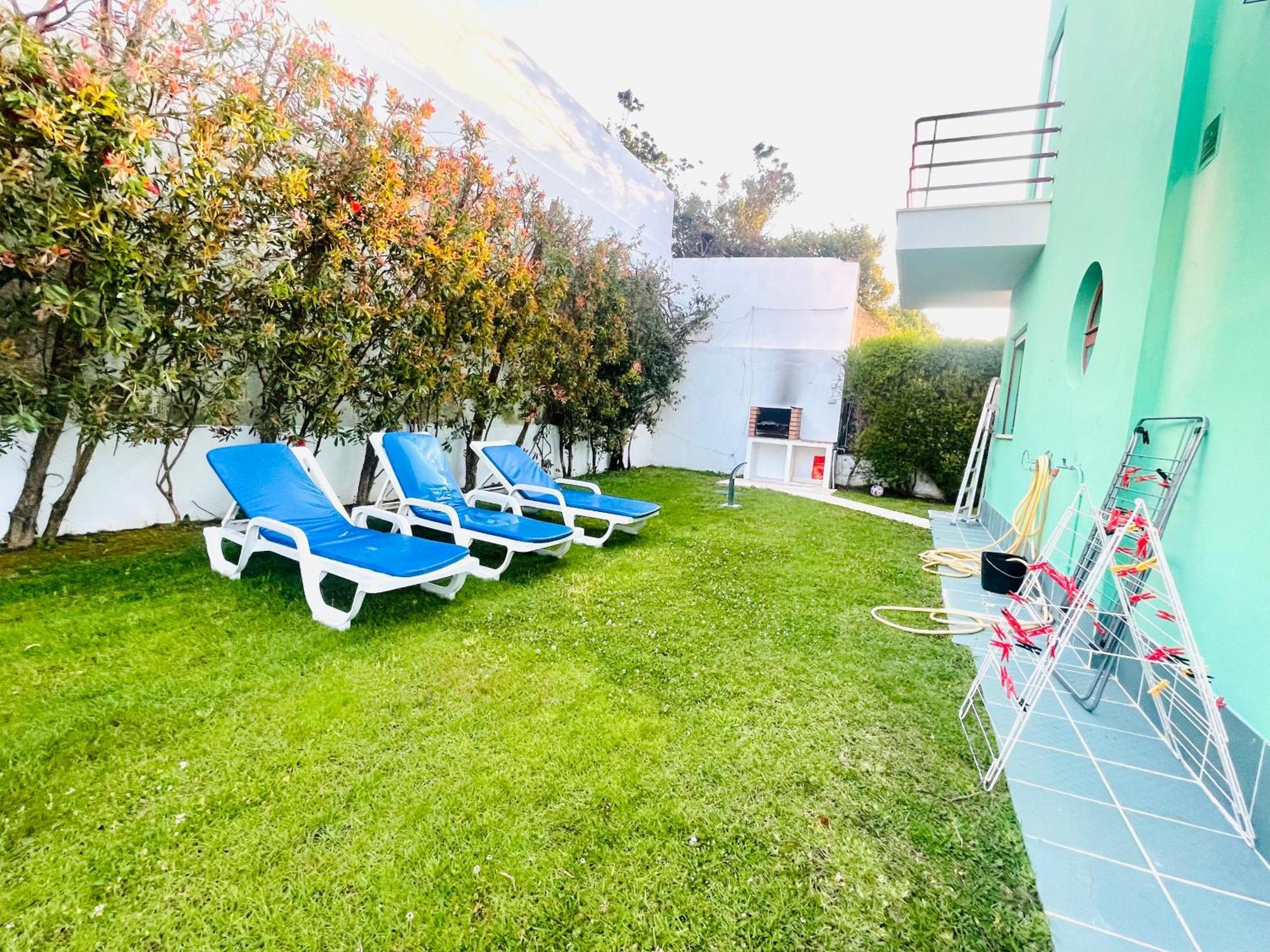 Vila D'Alba - Sem Stress Албуфейра Экстерьер фото