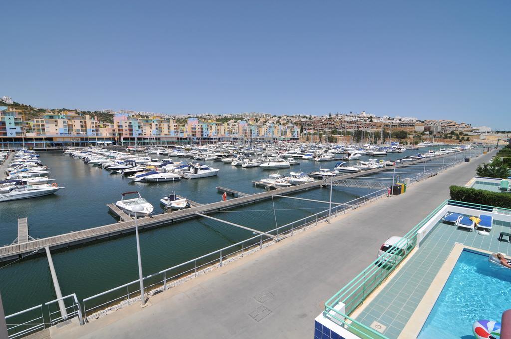 Vila D'Alba - Sem Stress Албуфейра Экстерьер фото